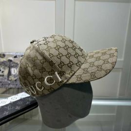 Picture of Gucci Cap _SKUGucciCapdxn141490